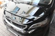 Дефлектор капота мухобійка Toyota Proace 16- EuroCap чорна Тойота Проейс АМ00554404 - зображення 6