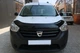 Дефлектор капота мухобойка Renault Dokker 13- EuroCap черная Рено Доккер АМ00553722 - изображение 5