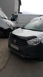 Дефлектор капота мухобойка Renault Dokker 13- EuroCap черная Рено Доккер АМ00553722 - изображение 9