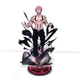Акриловая фигурка Магическая битва Сукуна Jujutsu Kaisen Sukuna 15 см 2989994481 - изображение 1