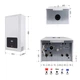 Котел газовый Airfel Optimum Premix 23 кВт - зображення 2