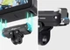 Кріплення DJI Action 6/5/4/ Osmo Nano/360 магнітне швидкознімне aMagisn AA42 - зображення 4