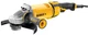 Кутова шліфувальна машина DeWalt DWE4579-QS з плавним пуском і захистом 2600 Вт 230 мм (5035048394977) - зображення 1