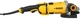 Кутова шліфувальна машина DeWalt DWE4579-QS з плавним пуском і захистом 2600 Вт 230 мм (5035048394977) - зображення 3