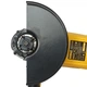 Кутова шліфувальна машина DeWalt DWE4579-QS з плавним пуском і захистом 2600 Вт 230 мм (5035048394977) - зображення 8