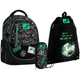 Шкільний набір Kite Education Good Mood SET_K26-700M-5 (рюкзак, пенал, сумка) - зображення 1