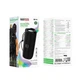 Колонка BT Borofone BR100 Joy sports (Black) - зображення 5