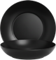 Тарілка глибока Luminarc Apy Black кругла 20 см (X1944) - зображення 2