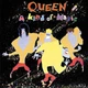 Пластинка Queen – A Kind Of Magic LP 1986/2015 (00602547202796) - изображение 1