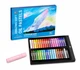 Художня масляна пастель Soft Oil Pastels 36 кольорів, супер-м`яка - зображення 1