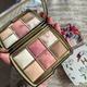 Палетка для обличчя Hourglass Horse 2026 Asia Ambient Lighting Edit Unlocked Palette 8.4 г - изображение 3