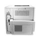Принтер HP LaserJet Enterprise M605dn (A4, лазерный, черно-белый, USB, Ethernet, 424 185 стр.) Б/У - изображение 3
