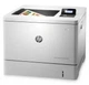Принтер HP LaserJet Enterprise M553dn (A4, лазерный, цветной, USB, Ethernet, 41 601 стр.) Б/У - изображение 1