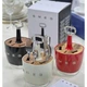 Органайзер для столовых приборов Smeg червоний - изображение 2