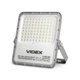 Прожектор LED автономний Videx 3740Lm 5000K (VL-FSO5-3005) - зображення 6