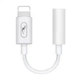 Переходник SkyDolphin AU02 Apple iPhone SE 2022 / iPhone 14 Pro Max / iPhone 14 Plus / iPhone 14 Pro / iPhone 14 / iPhone 13 Pro / iPhone 13 Mini / iPhone 13 / iPhone 13 Pro Max / iPhone 12 Mini / iPhone 12 Pro Max / iPhone 12 Pro, Lightning, - 271092 - изображение 1