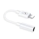 Переходник SkyDolphin AU02 Apple iPhone SE 2022 / iPhone 14 Pro Max / iPhone 14 Plus / iPhone 14 Pro / iPhone 14 / iPhone 13 Pro / iPhone 13 Mini / iPhone 13 / iPhone 13 Pro Max / iPhone 12 Mini / iPhone 12 Pro Max / iPhone 12 Pro, Lightning, - 271092 - изображение 2