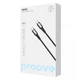 USB кабель Proove WireX, Type-C, 1.0 м., Черный - 714945 - изображение 2
