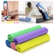 Лента эластичная для фитнеса и йоги Stretch Elastic Band NE-ST-B-12 - изображение 2