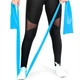 Лента эластичная для фитнеса и йоги Stretch Elastic Band NE-ST-B-12 - изображение 3
