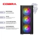 Персональний комп`ютер COBRA Advanced (I124F.32.S2.56T.23933) - изображение 2