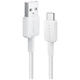 Кабель Anker 322, Type-C, 0.9 м., Білий - 705722 - зображення 1