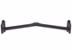 Ручка для тяги блока EasyFit EF-8083 с широким хватом 61 см (стальная, PU покрытие) - изображение 2
