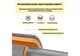 Турник в дверное отверстие EasyFit EF-1634p-2 OrangeGymBar (90-130 см, без сверления) - изображение 4