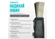 Резинки для фитнеса и спорта EasyFit MonoBand EF-1813-GY набор 5 шт 2,5- 20 кг Серый - изображение 5