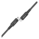 USB кабель Acefast C4-03, Type-C, 2.0 м., Черный - 323711 - изображение 2