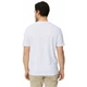 Футболка Camel Active T-shirts 1/2 sleeves L Білий (1109-4063366266219) - зображення 4