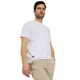 Футболка Camel Active T-shirts 1/2 sleeves L Білий (1109-4063366266219) - зображення 6