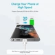 Кабель Anker 322 A81F6H21, Type-C, 1.8 м., Білий - 698263 - зображення 3