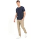 Футболка Camel Active T-shirts 1/2 sleeves M Темно-синий (1109-4064478740031) - изображение 3