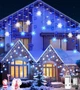 Вулична гірлянда Icicle Outdoor - зображення 1
