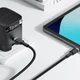 USB кабель AceFast C22-03, Type-C, 1.2 м., Черный - 673661 - изображение 6