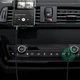 AUX кабель AceFast J10, 1.0 м., 3.5 мм., Черный - 673658 - изображение 6