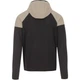 Флисовая кофта 2117 Trubo Fleece H XL Бежевый/Черный (1054-039.0282) - изображение 2