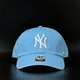 Блакитна кепка 47 brand New York Yankees Clean Up B-RGW17GWSNL-COA - зображення 4