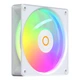 Корпус для ПК OCYPUS GAMMA C72 WH ARGB (GAMMA-C72-WHD400XX-GL) - изображение 4
