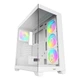 Корпус для ПК OCYPUS GAMMA C72 WH ARGB (GAMMA-C72-WHD400XX-GL) - изображение 8