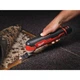 Реноватор Milwaukee C12 MT-402B Li-Ion, 2x4Ah, сумка (4933441705) - изображение 4
