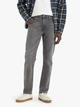 Джинси Regular Fit чоловічі Levi's 502 Taper 87435144 W31L32 Сірі (1159862638) - зображення 1