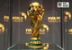 Календарь настенный на 2026 год ,Чемпионат мира по футболу 2026, ЧМ 2026 (World Cup 2026) , Футбольный сувенир ,подарок фанату футбола , 29,7х61см, 11 вид - изображение 2