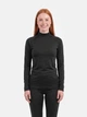 Комплект термобелья женский спортивный Craft Core Warm Baselayer Set Woman 1909708-999000 XL (7318573430784) - изображение 3
