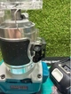 Кромочный аккумуляторный фрезер Krafftec PRO DRT50 1200 Вт 48 В 3000–30000 об/мин 6Ah бесщеточная LED подсветка - изображение 2