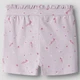 Шорты Name it Cecilie, цвет сиреневый, размер 110 (261.13228158.LFOG) - изображение 2