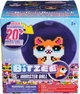 Интерактивная игрушка Битци Хомяк Spin Master Bitzee Hamster Ball Interactive Toy - изображение 1