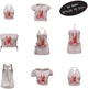 Лялька Братц Ясмін Стайлін Bratz Yasmin Stylin Fashion Doll with Accessories - зображення 9