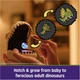 Интерактивная игрушка Битци Мир Юрского Периода Spin Master Bitzee Jurassic World Interactive Toy - изображение 5